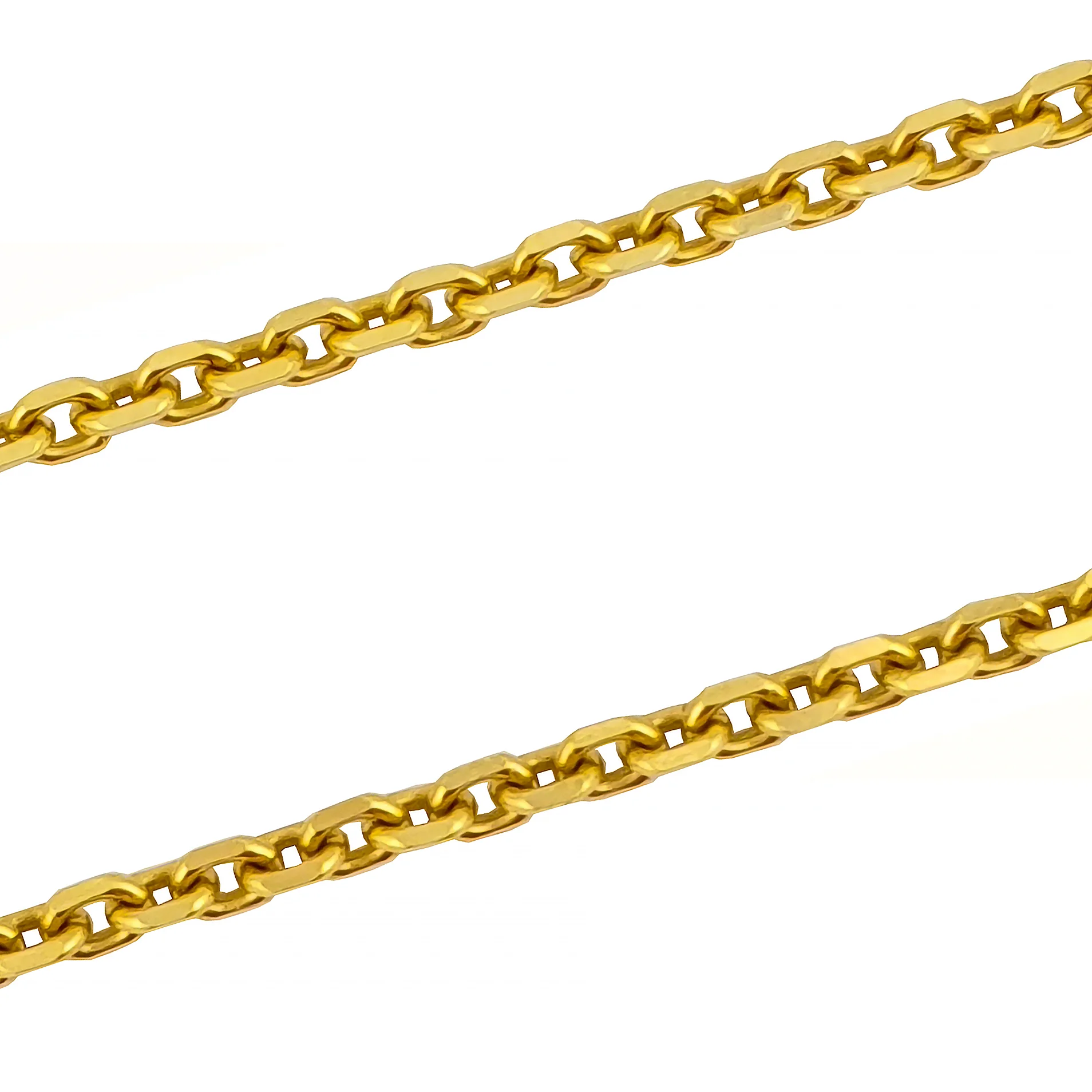 Цепь Goldos 142877 50см 6,3гр. купить,437000