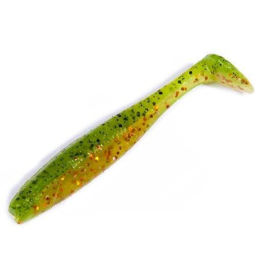 Виброхвост Lucky John Pro Series Minnow 3.3in 08.40 T51 7шт