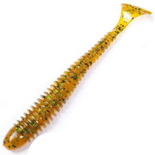 Виброхвост Lucky John Pro Series Spark Tail 2.0in 05.00 PA19 10шт купить,NaN
