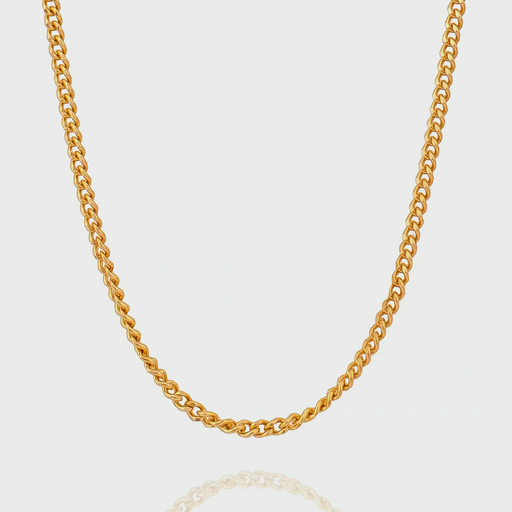 Цепь Goldos 143415 45см 1,3гр.
