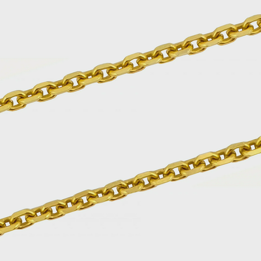 Цепь Goldos 142877 50см 6,3гр.