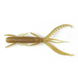 Виброхвост Lucky John Pro Series Hogy Shrimp 3.5in 08.90 S18 5шт