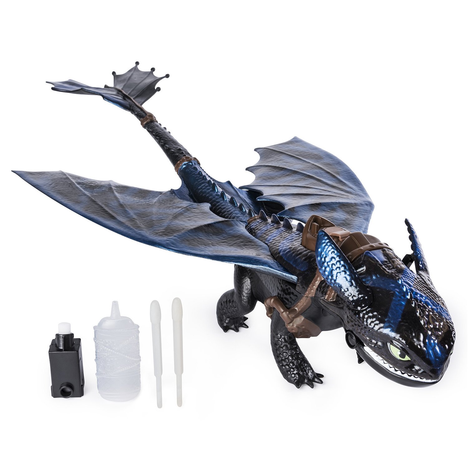 Фигурка Spin Master Dragons Огнедышащий Беззубик купить,NaN