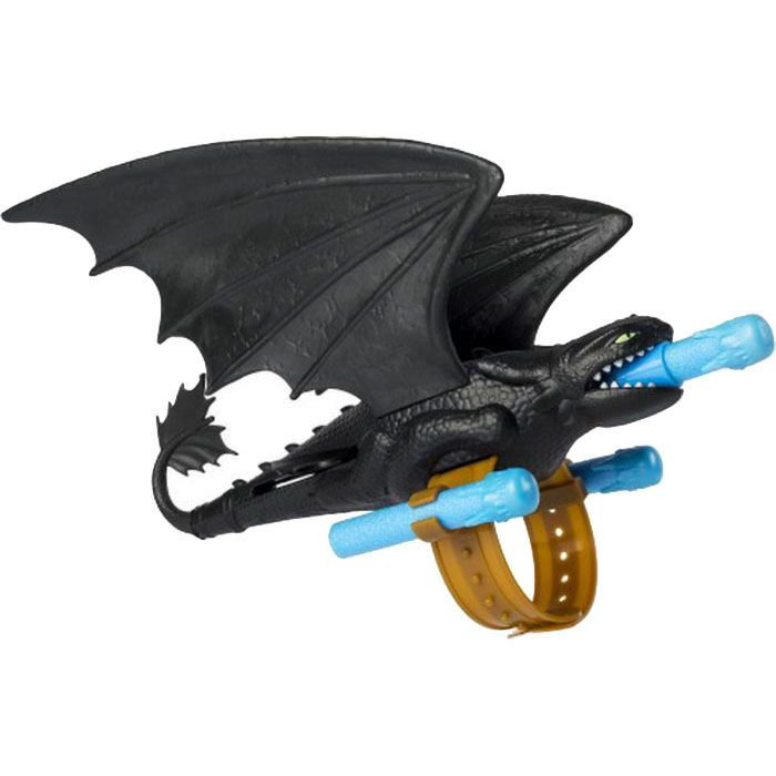 Бластер-браслет Spin Master Dragons Беззубик купить,NaN