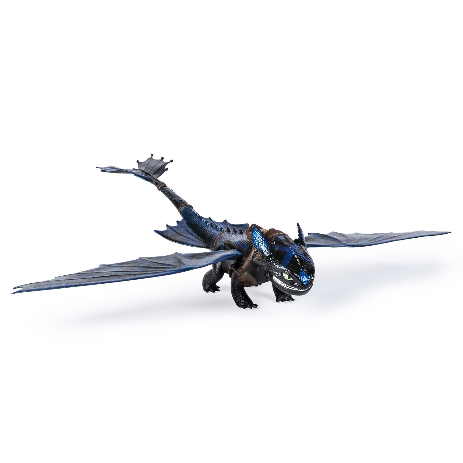 Фигурка Spin Master Dragons Огнедышащий Беззубик купить,NaN