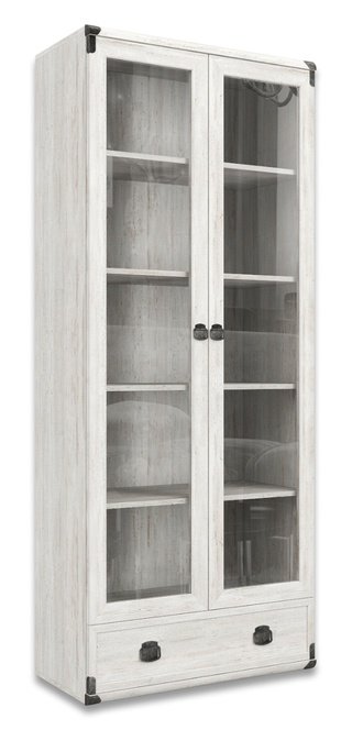 Витрина БРВ-Украина Индиана-15-1 JWIT 2d1s 80 сосна каньйон купить,NaN