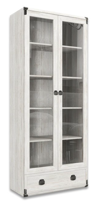 Витрина БРВ-Украина Индиана-15-1 JWIT 2d1s 80 сосна каньйон купить,NaN
