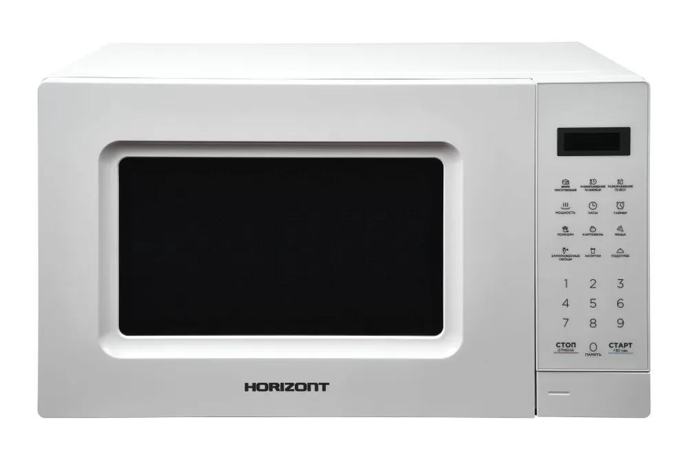Микроволновая печь Horizont 20MW700-1379GSW белая