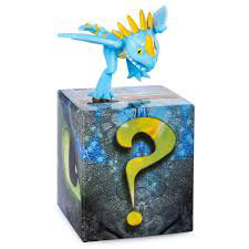 Набор из 2х маленьких фигурок Spin Master Dragons купить,NaN