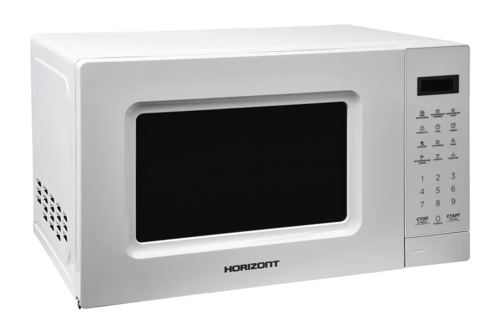Микроволновая печь Horizont 20MW700-1379GSW белая купить,0