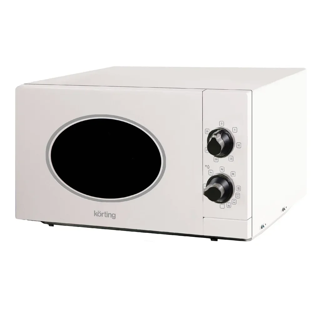 Микроволновая печь Korting KMO 815 RSI белая
