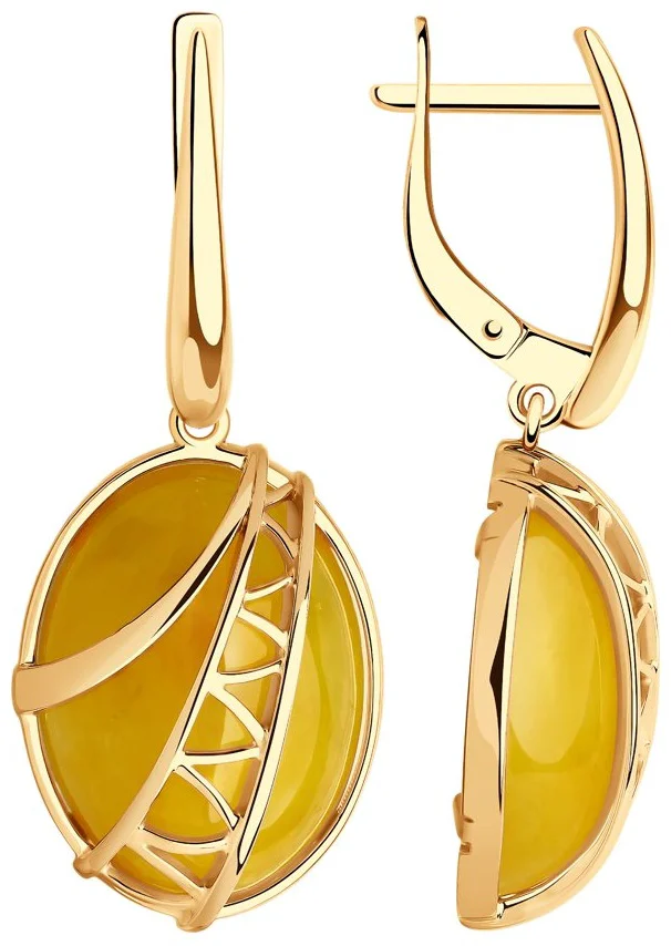Серьги Diamant 93-321-00868-1 купить,NaN