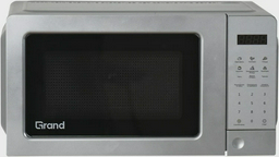 Микроволновая печь Grand GGMW-20FFDS серая