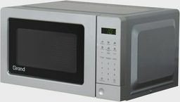 Микроволновая печь Grand GGMW-20FFDS серая