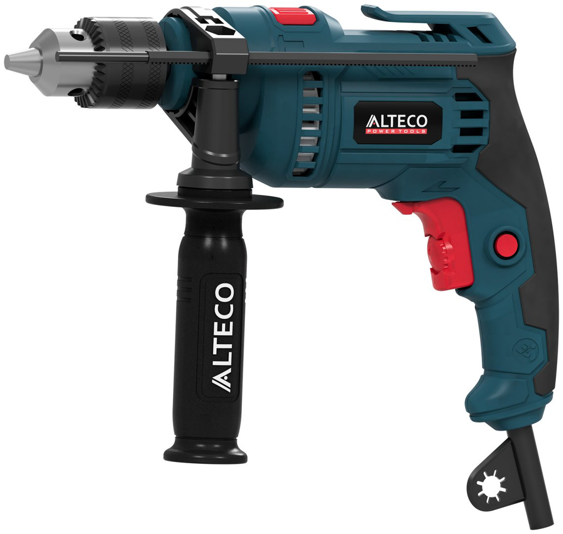 Дрель Alteco DP 550-13 купить,13900
