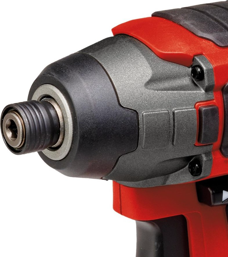 Einhell гайковерт TP-CI 18/220 Li BL Solo 4510085 купить,55900
