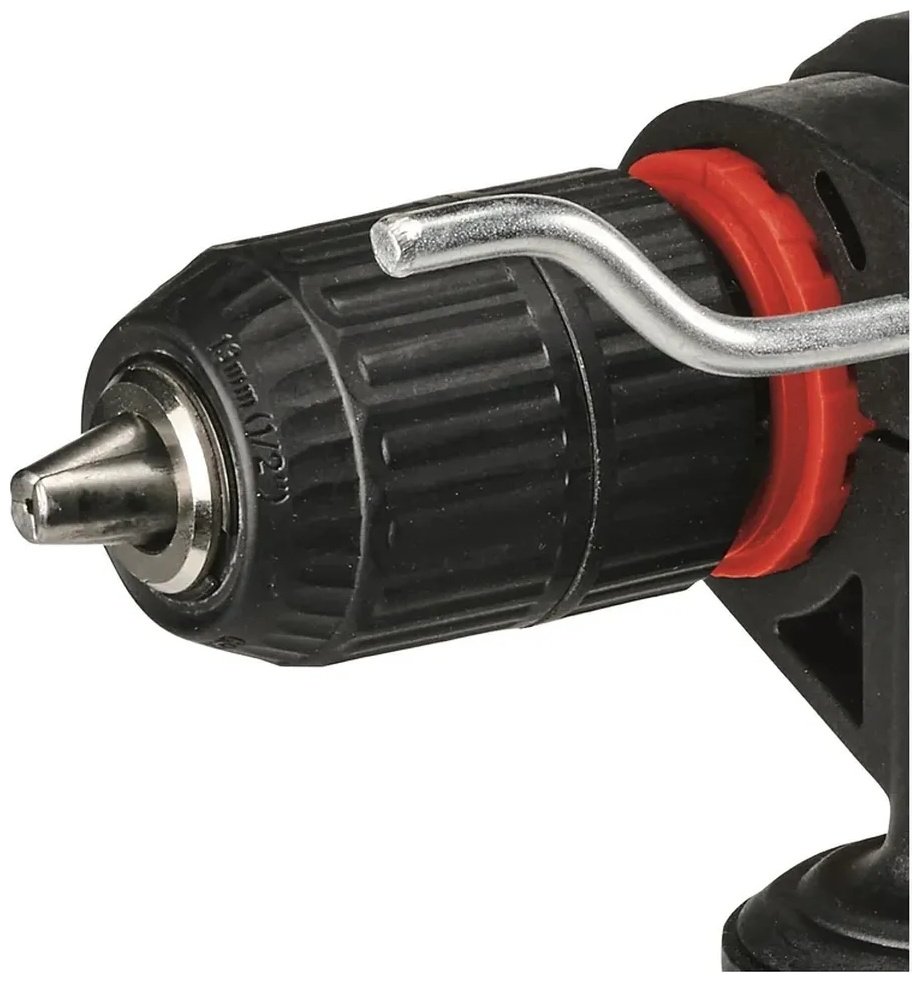 Einhell дрель 4513960 18 В