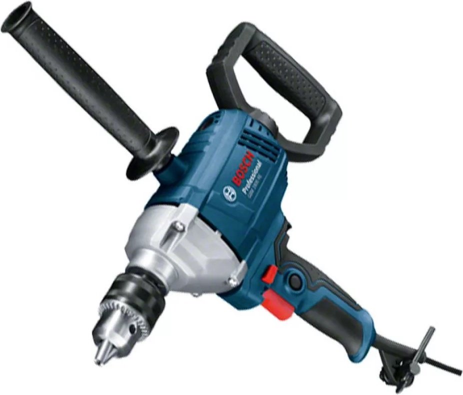 Bosch дрель GBM 1600 RE купить,132200