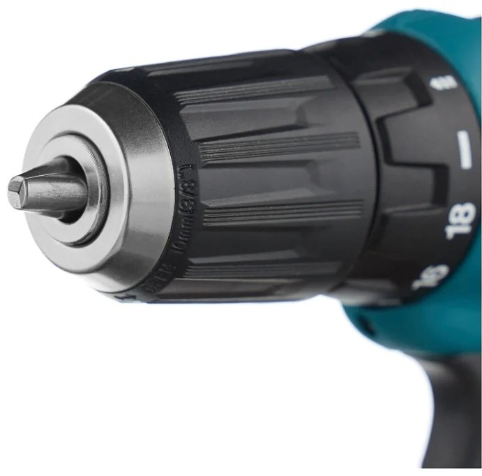 Makita дрель-шуруповерт DF330DWE 10.8 В купить,NaN