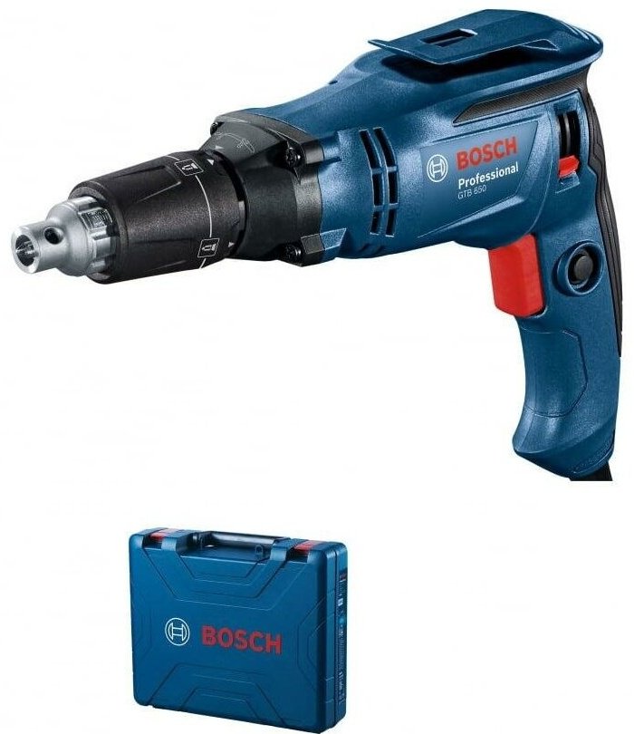Bosch шуруповерт 06014A2000 GTB 650 Professional купить,NaN