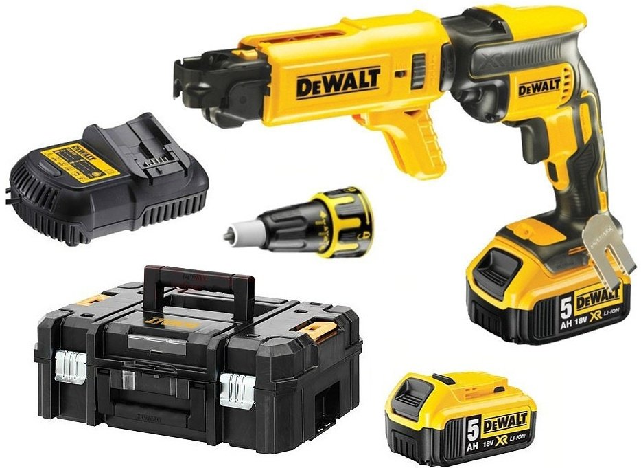 DeWALT шуруповерт DCF620P2K купить,NaN