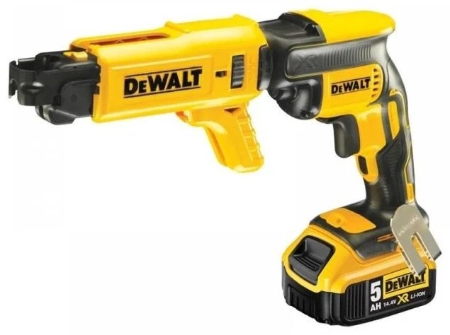 DeWALT шуруповерт DCF620P2K купить,NaN