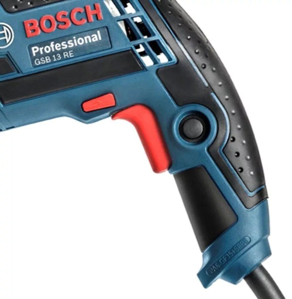 Bosch дрель GSB 13 RE 0601217100 купить,NaN
