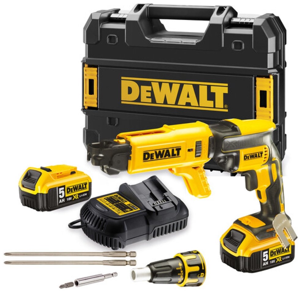 DeWALT шуруповерт DCF620P2K купить,NaN