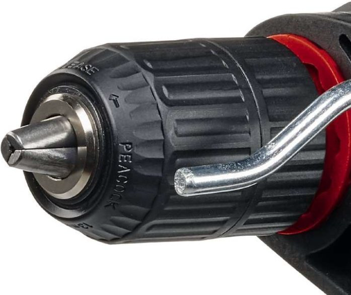 Einhell дрель TC-ID 720/1 E купить,NaN