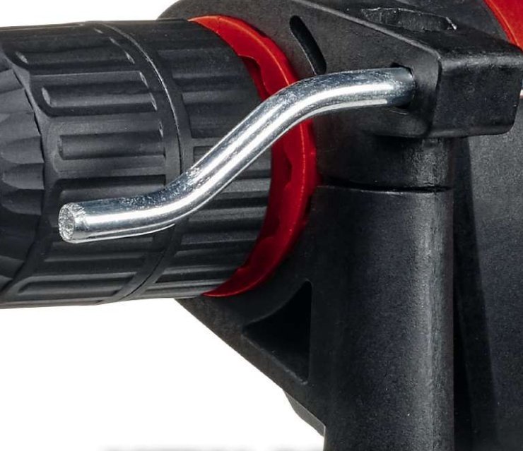 Einhell дрель TC-ID 720/1 E купить,NaN