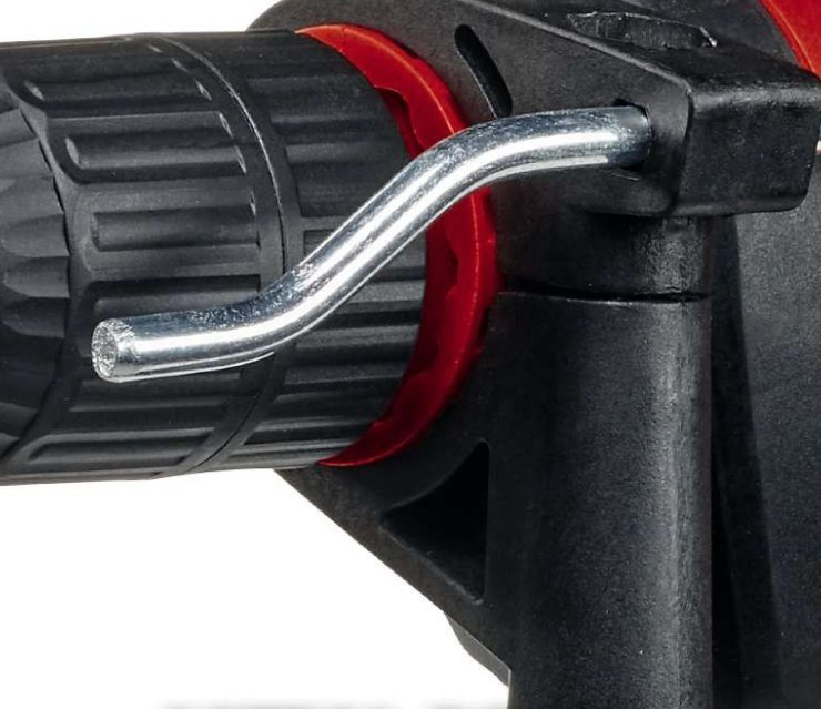 Einhell дрель TC-ID 720/1 E купить,NaN