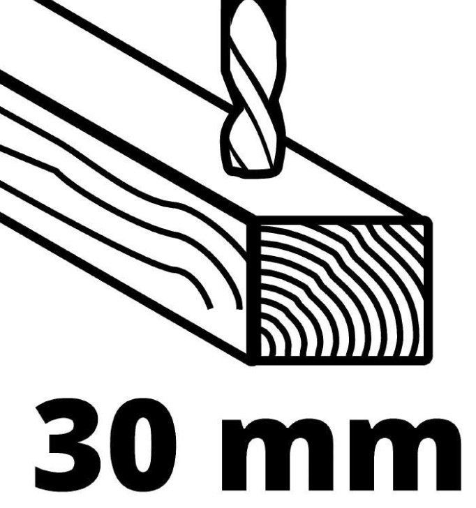 Einhell дрель TC-ID 720/1 E купить,NaN