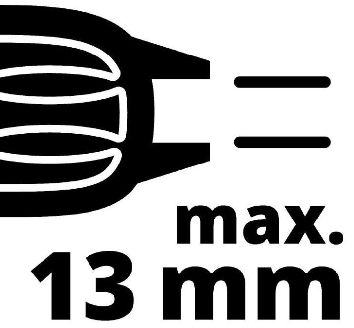 Einhell дрель TC-ID 720/1 E купить,NaN