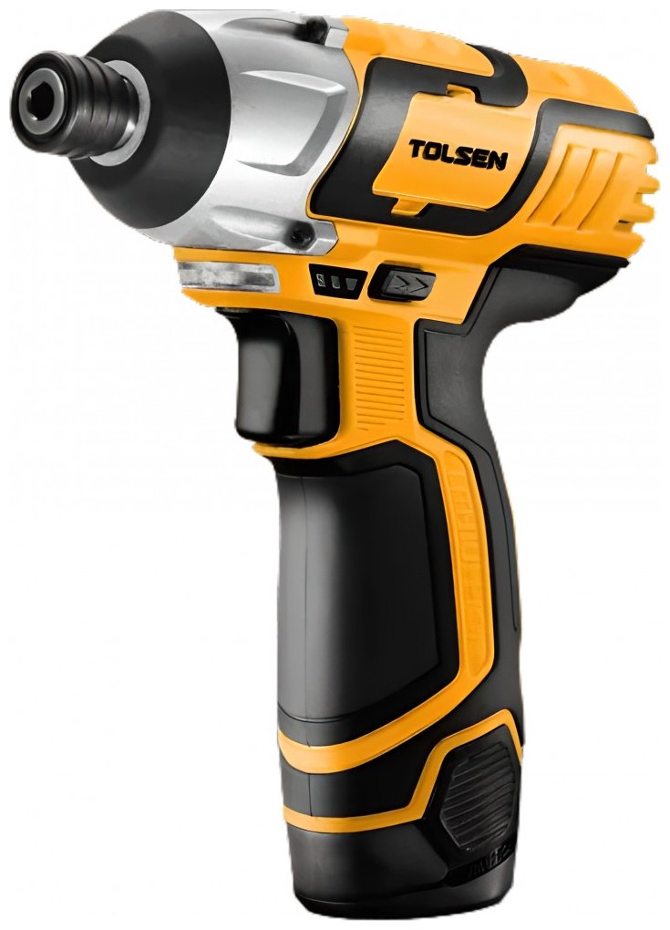 TOLSEN винтоверт 79025 12 В