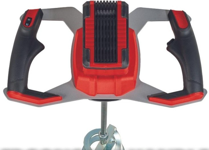 Einhell дрель-миксер TP-MX 18-2 купить,95900