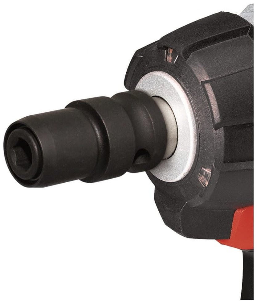 Einhell гайковерт 4510040 18 В купить,26900