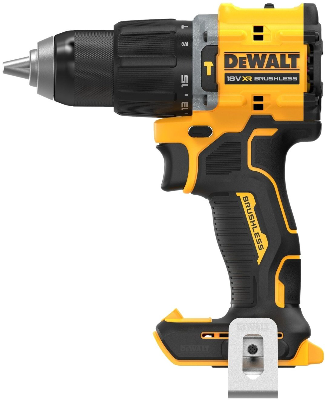 DeWALT дрель-шуруповерт DCD799D2T-QW купить,188280