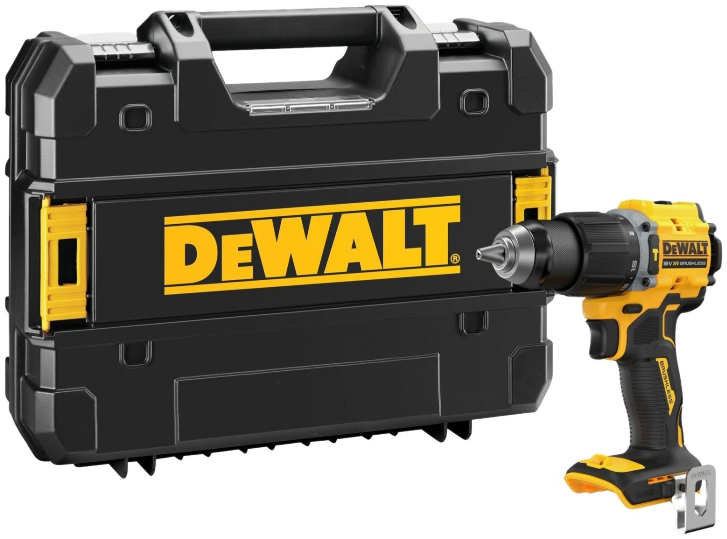 DeWALT дрель-шуруповерт DCD799D2T-QW купить,188280