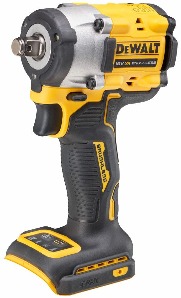 DeWALT гайковерт DCF921P2G-QW 18 В купить,NaN