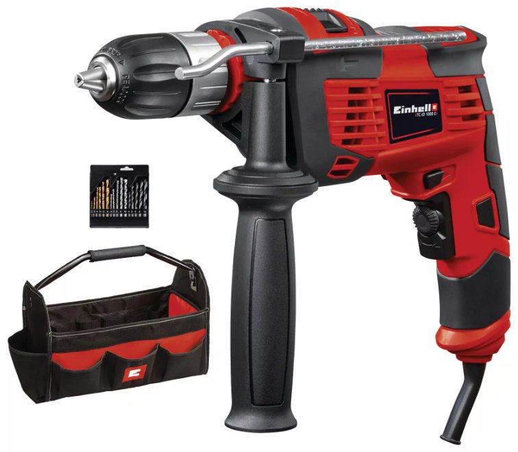 Einhell дрель 4259844 купить,27000