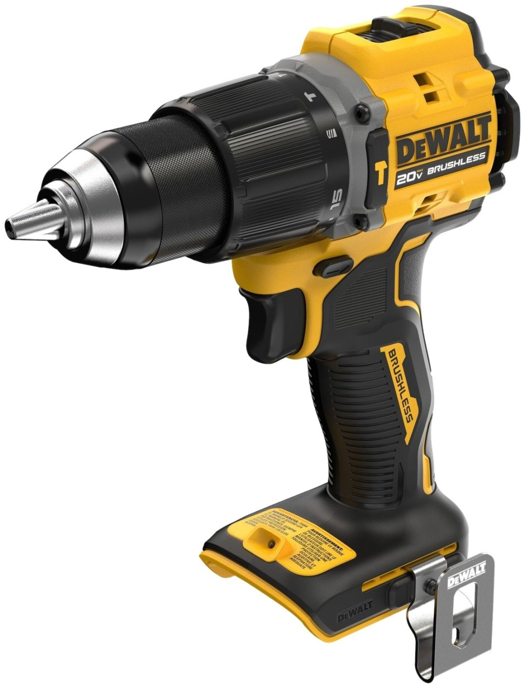 DeWALT дрель-шуруповерт DCD799D2T-QW купить,188280