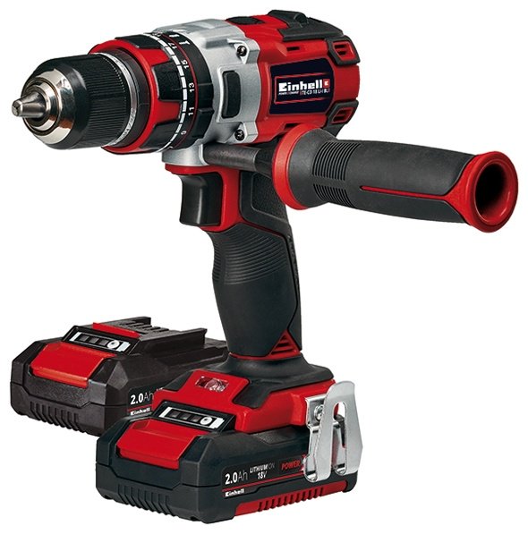Einhell шуруповерт TP-CD 18 Li-i BL купить,NaN