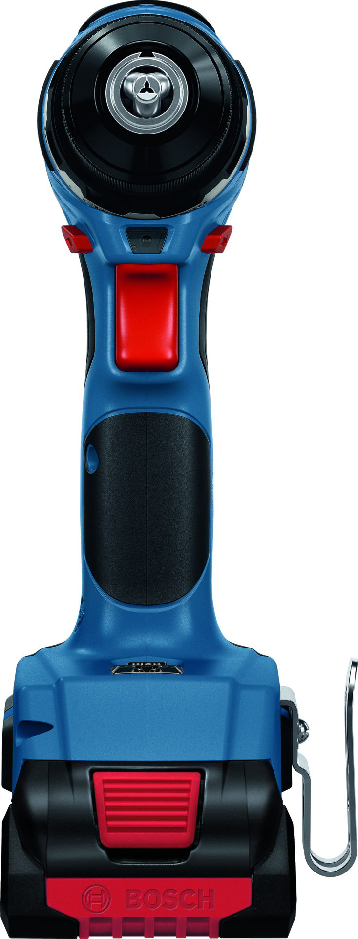 Аккумуляторная дрель-шуруповёрт Bosch GSR 18V-65 Professional, 06019N3000 купить,131810