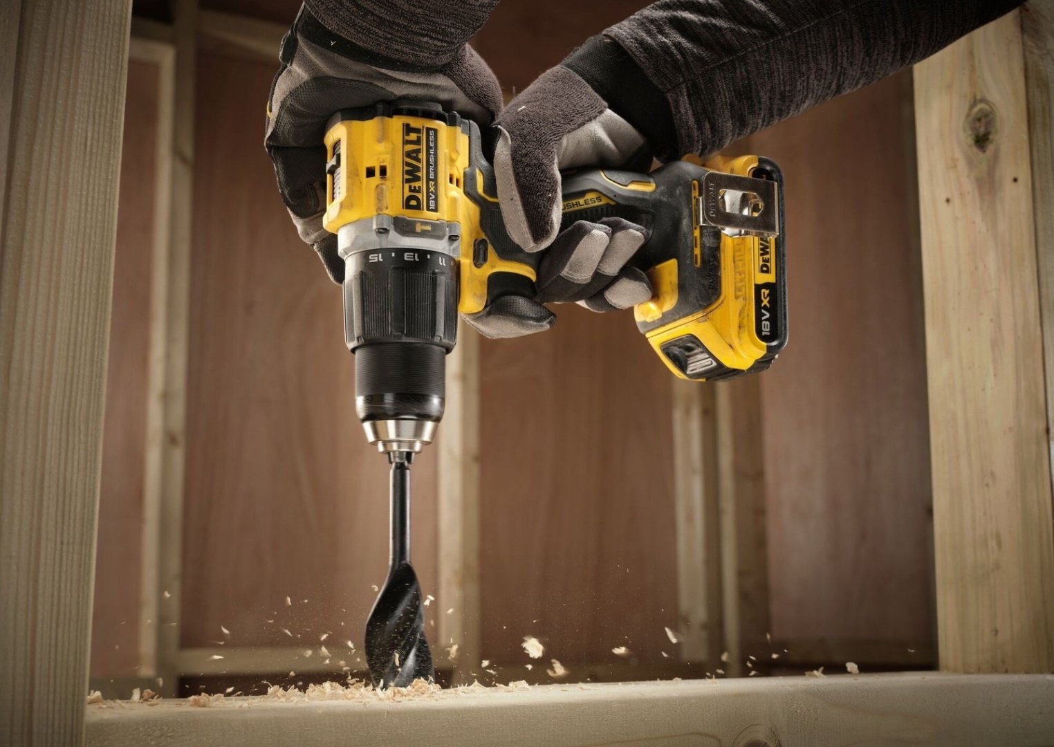 DeWALT дрель-шуруповерт DCD799D2T-QW купить,188280