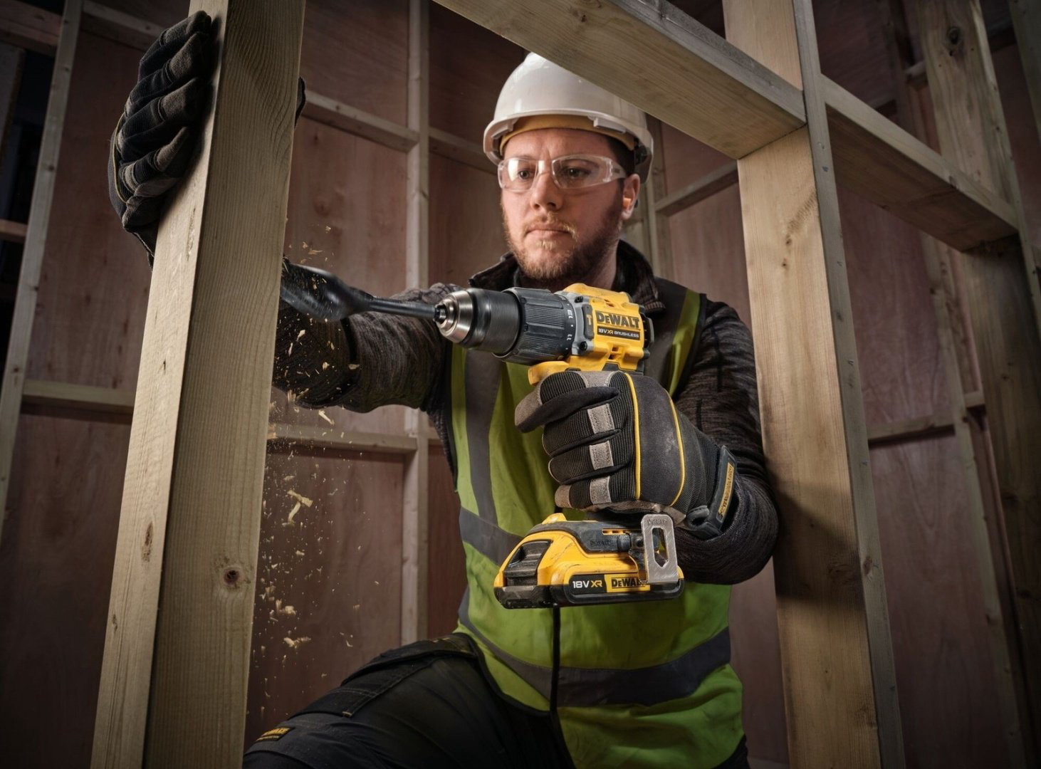 DeWALT дрель-шуруповерт DCD799D2T-QW купить,188280