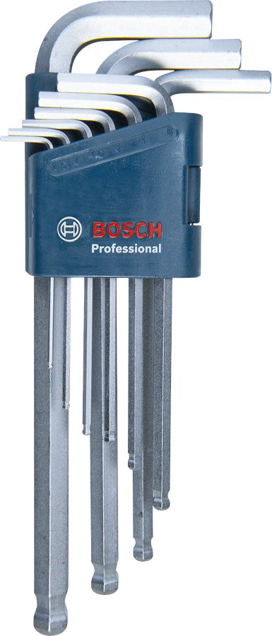 Bosch сумка для инструмента с набором, 1600A02H5B купить,113140