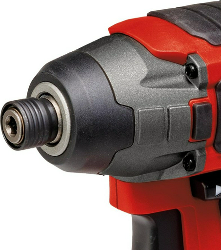 Einhell гайковерт TP-CI 18/220 Li BL Solo 4510085