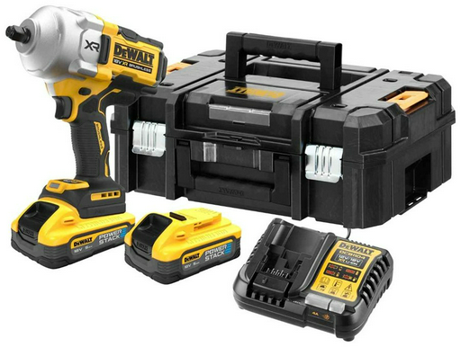 DeWALT гайковерт DCF961H2T-QW 18 В