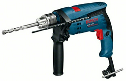 Bosch дрель GSB 1600 RE