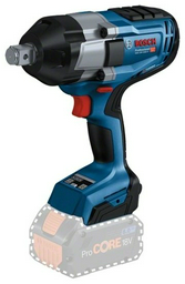 Bosch гайковерт GDS 18V-1050 H Carton 06019J8500 без аккум. и ЗУ